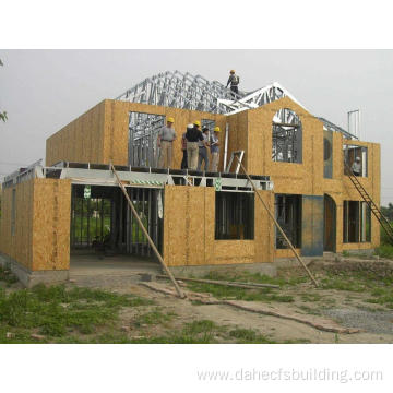 CFS Building Material Orient Standard Board (OSB)